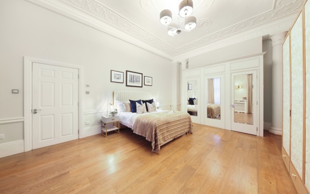 Hertford Flat 16