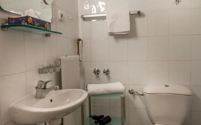 Hotel Regina