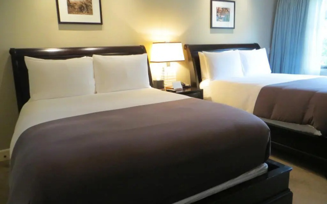 Fallon Hotel