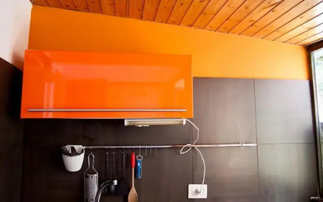 Ognina Apartment
