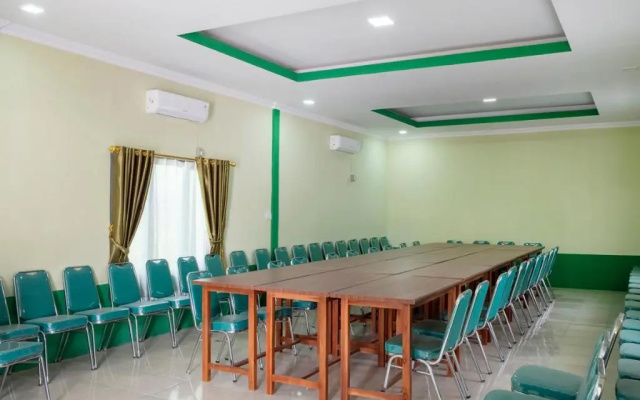 OYO 3115 Branti Raya Guest House