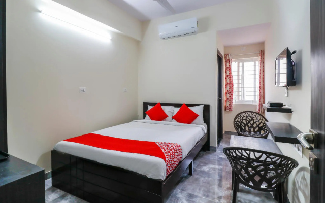 Oyo 67196 Akshaya Inn