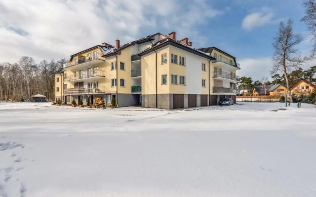 Apartamenty Sun & Snow Szkolna
