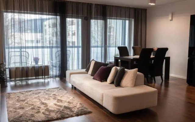Raatuse Apartment