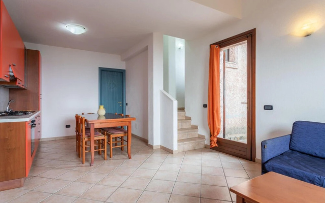 Villa 6 Clima
