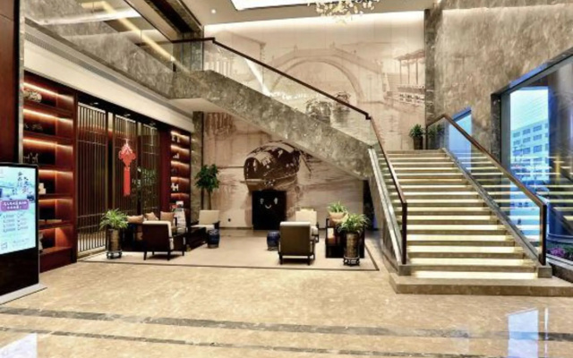 Tianyi Hotel