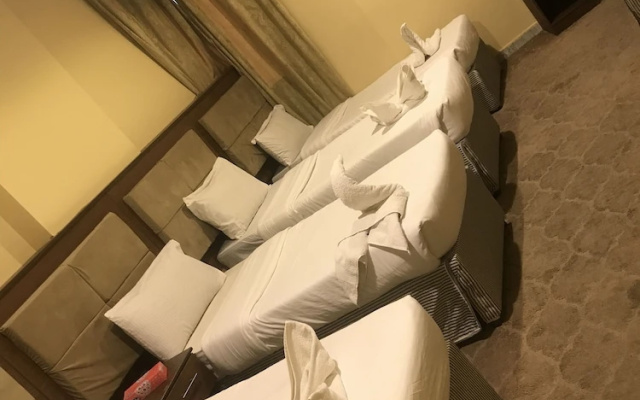 Nouran hotel
