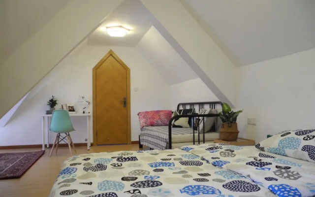 Qingjue Guesthouse