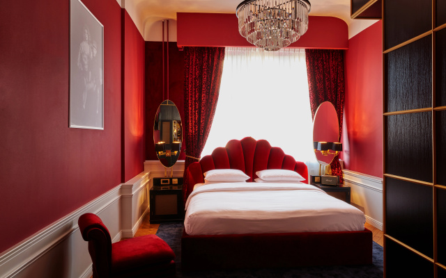 Hotel Savigny