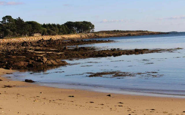 Saint Philibert à 2 pas de la mer