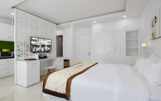 Vien Dong 2 Hotel