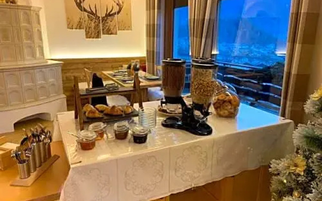 B&B Villa Belvedere