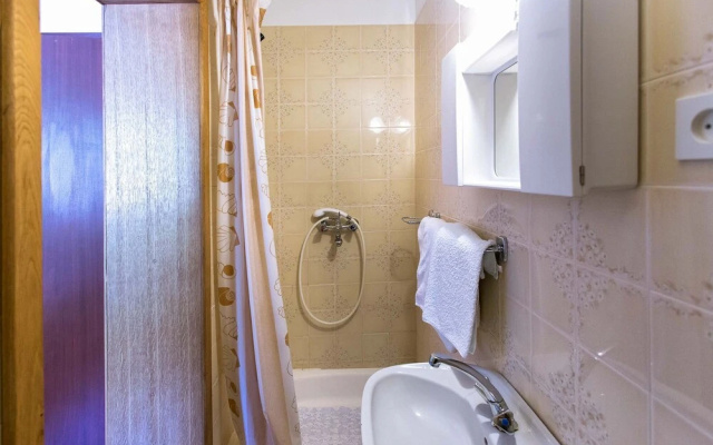 Rozari - Family Friendly & sea View - A1-ivana