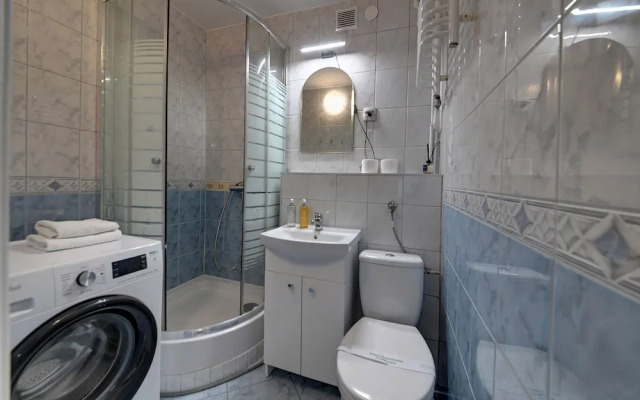 RentPlanet - Apartament Zaporoska