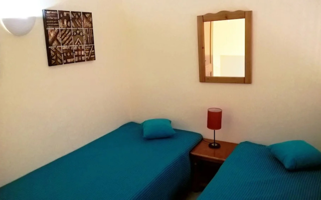 Ponta Grande Resort