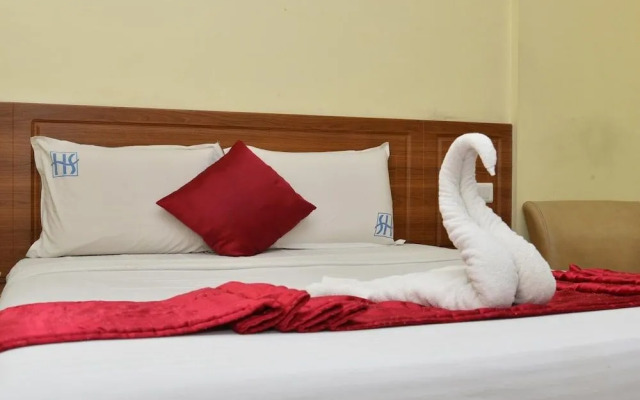 Hotel Sonas