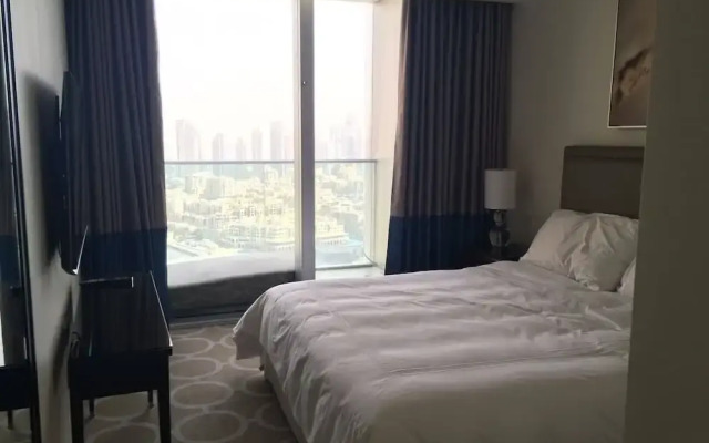 Ultimate Luxury Address Boulevard Dubai - 3 Bedrooms