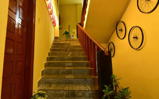 Nirvana Guest House