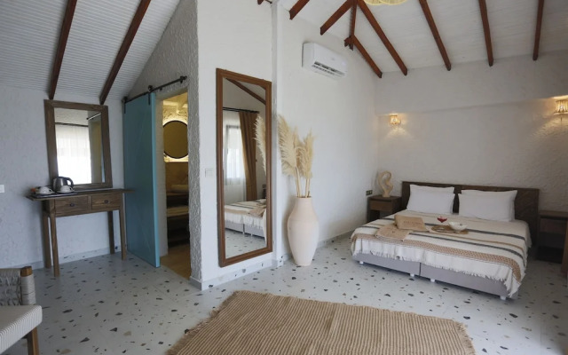 Glenn Hotel & Beach