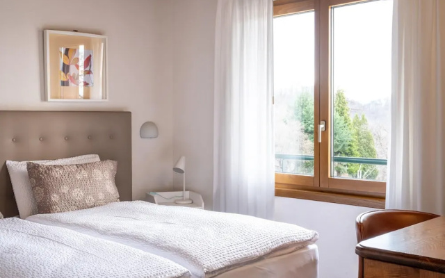 Hotel Il Castagno