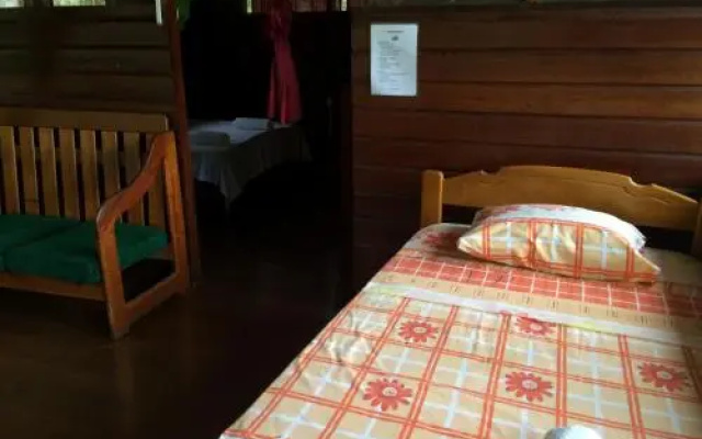 Anaconda Lodge