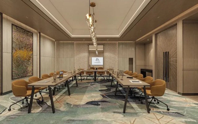 Merlis Hotel Coimbatore