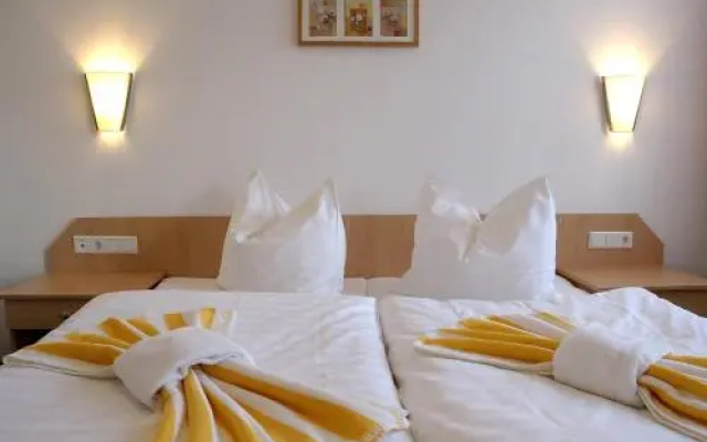 Joes Apparthotel