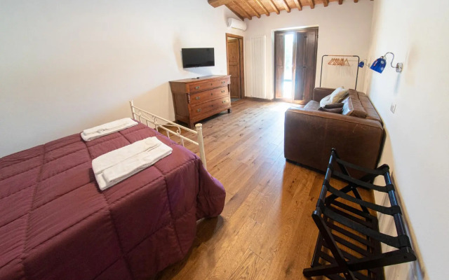Villa Il Melograno