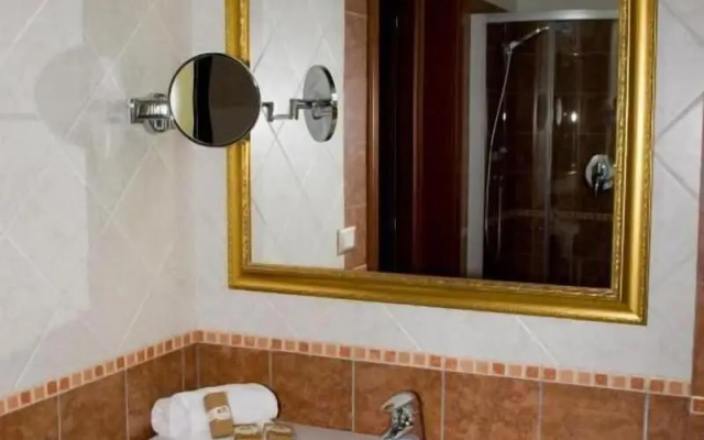 Hotel la Fornace