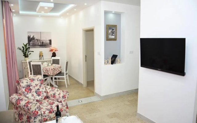 Wukovic apartments
