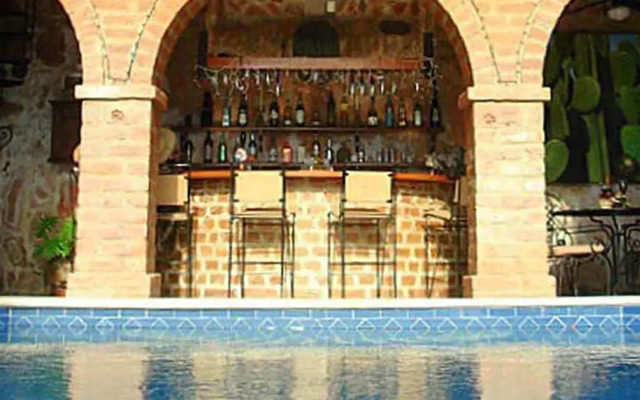 Hacienda Las Animas