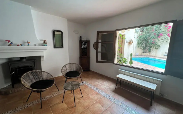 Casa del Patio PdV