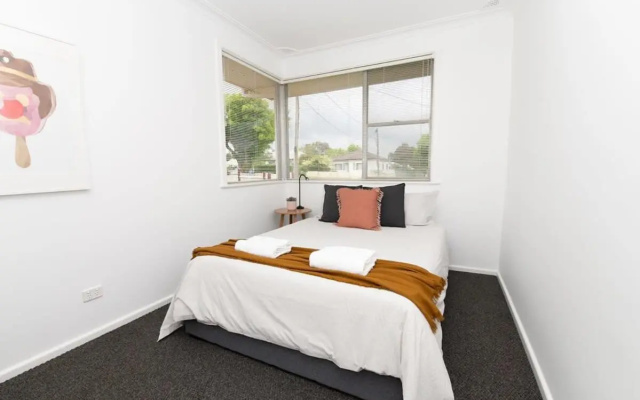 Haven on Hill, Beautifully renovated, Close to CBD