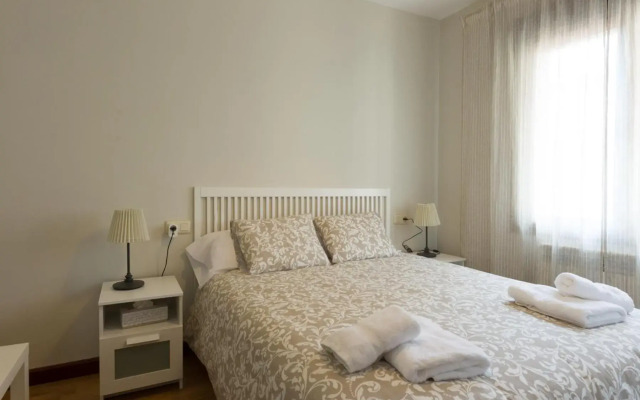 Apartamentos Oasis