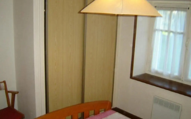 Gîte Saint-Hilaire-de-Riez, 3 pièces, 4 personnes - FR-1-426-264