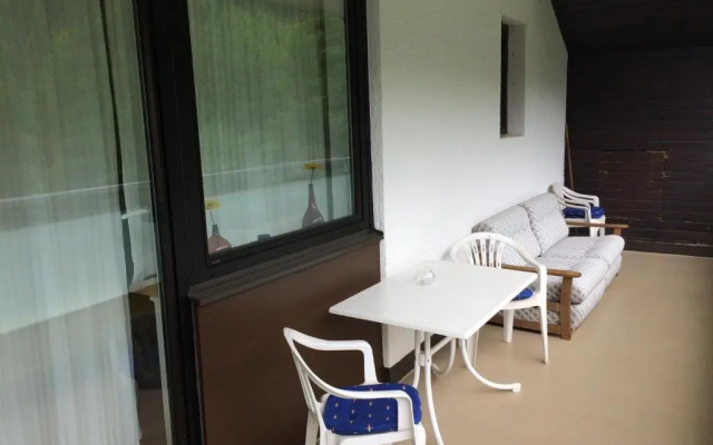Apartment Lärchenhof