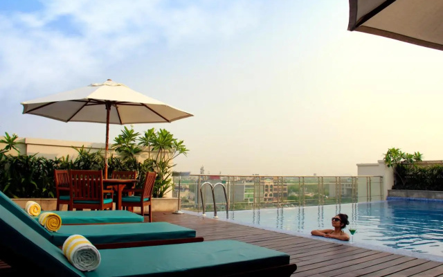 Lemon Tree Premier, City Center, Gurgaon