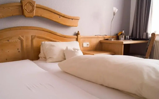 Hotel Schweizer Haus