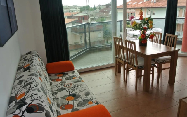 Residence Katrina