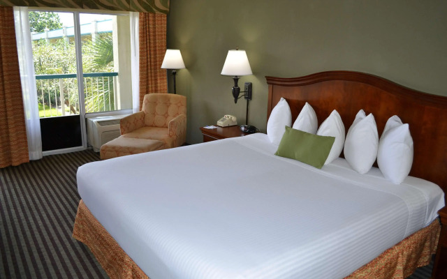 Best Western Downtown Stuart