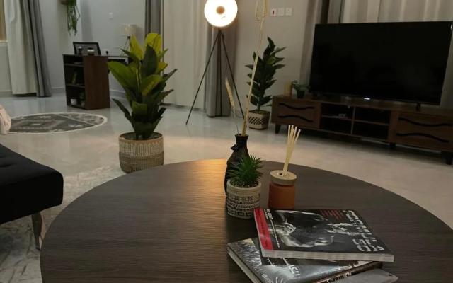 Studio Terrace - Self Check in