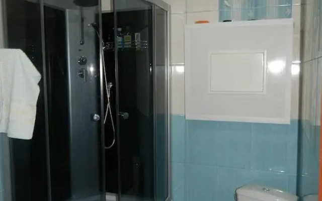 Mini Hotel
