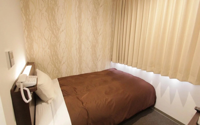 Hotel New Gaea Domemae