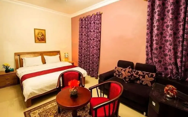 Bahla Hotel Apartment