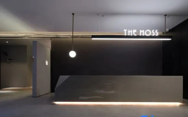 TheMoss High-altitude Viewing Hotel