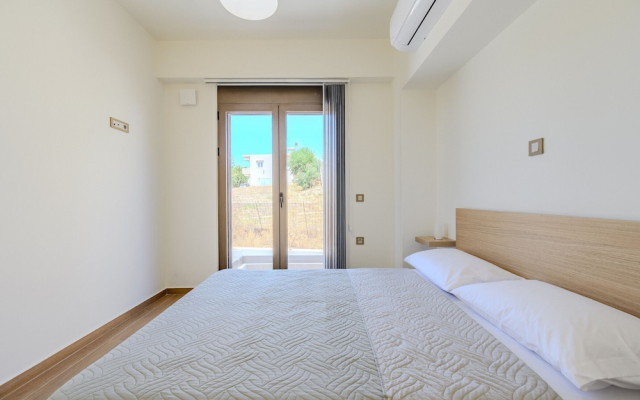 Serenity Villa