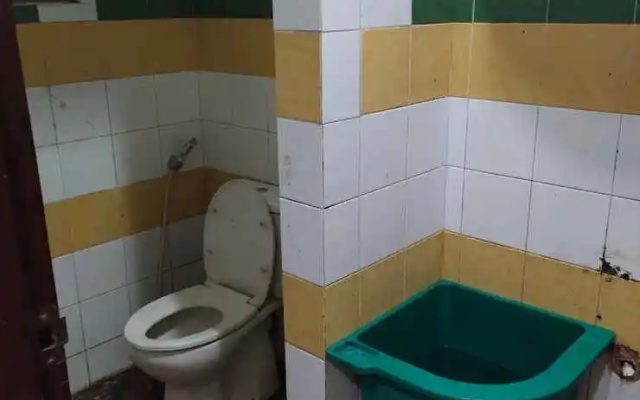 Qq Homestay