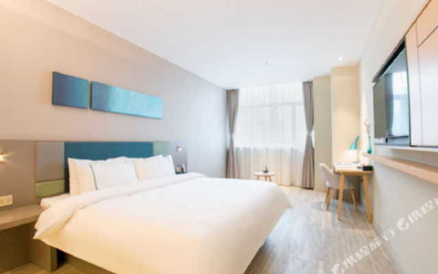 Home Inn