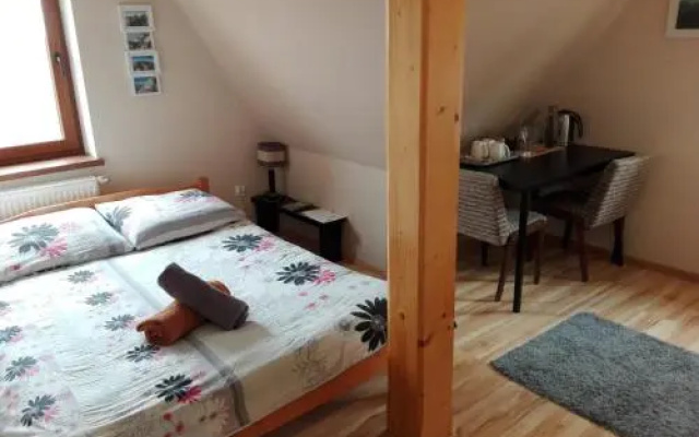 Base Camp Zakopane