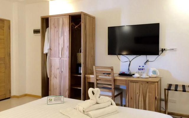 Mangrove Resort Hotel